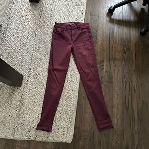 American eagle women’s jeans
